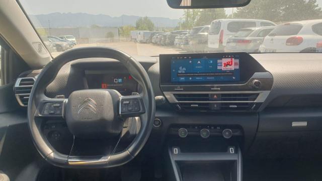 Citroen C4 X image 2