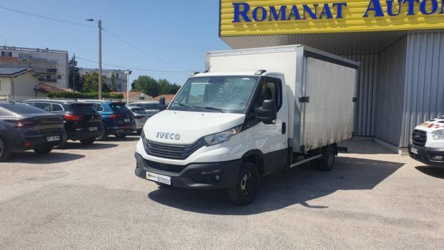 Iveco Daily image 3