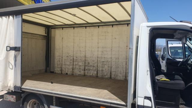Iveco Daily image 5
