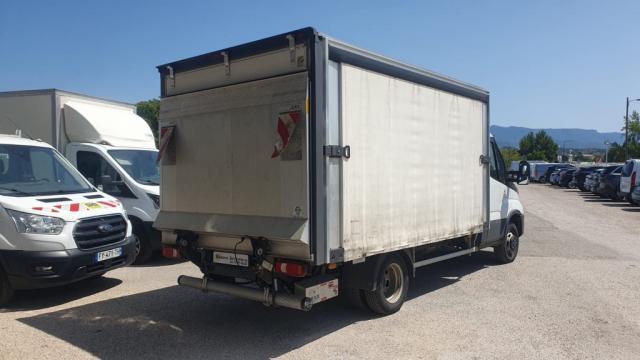 Iveco Daily image 4