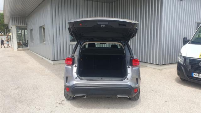 Citroen C5 Aircross image 6