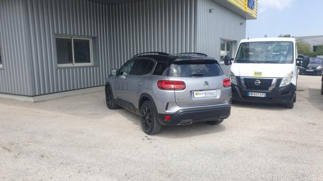 Citroen C5 Aircross image 1