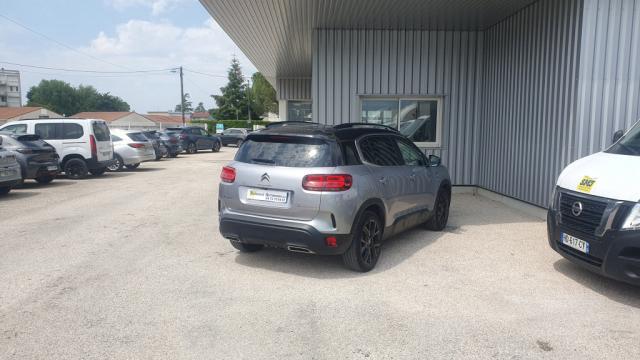 Citroen C5 Aircross image 2