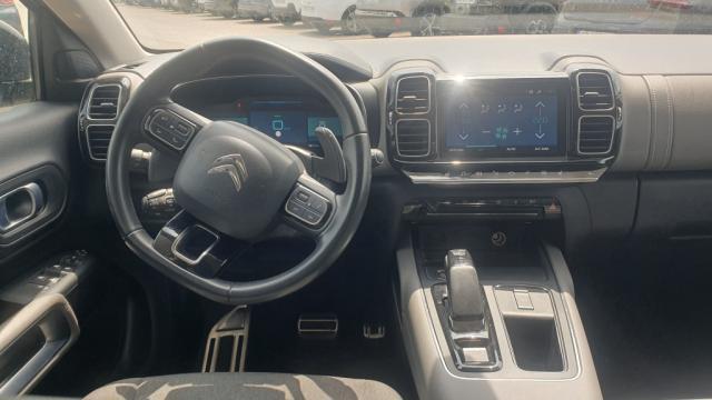Citroen C5 Aircross image 3