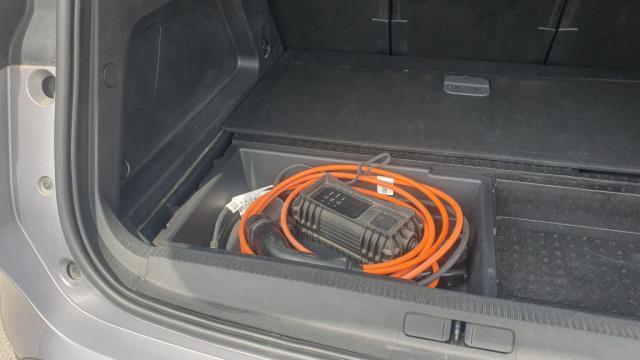 Citroen C5 Aircross image 4