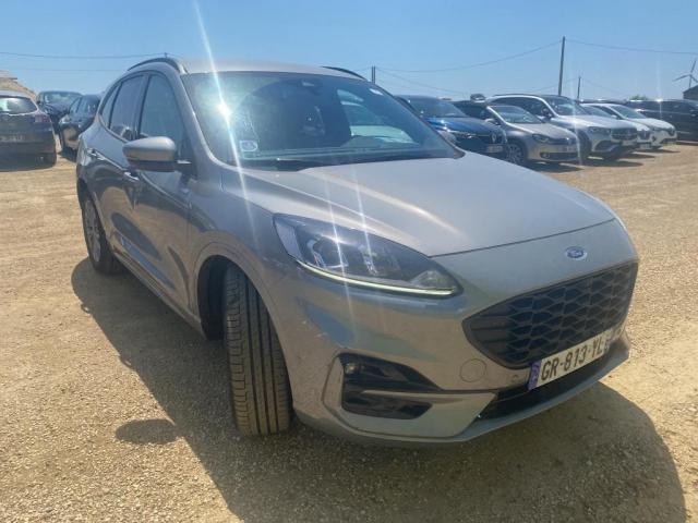 Ford Kuga image 4
