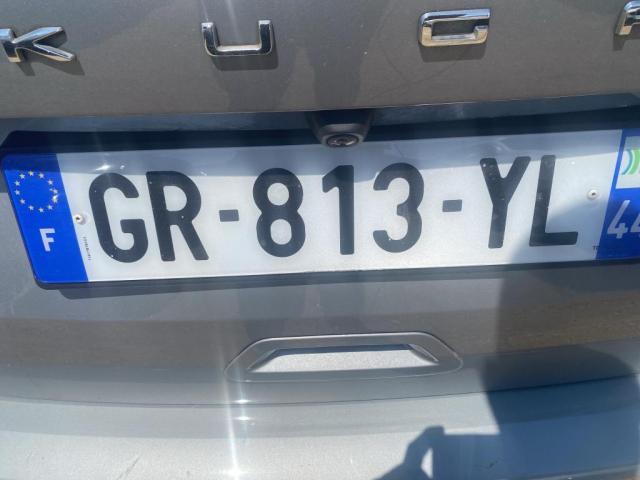 Ford Kuga image 8