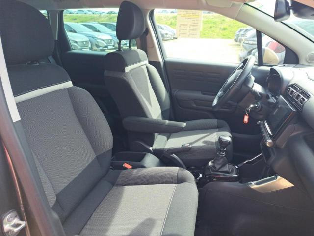 Citroen C3 Aircross image 1