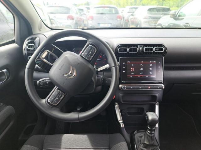 Citroen C3 Aircross image 3