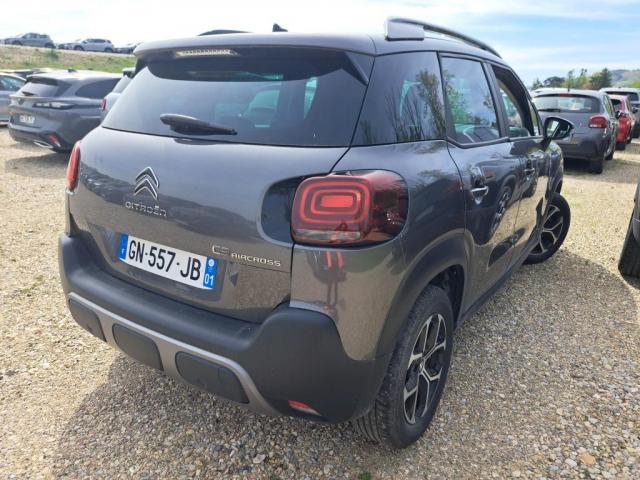 Citroen C3 Aircross image 2