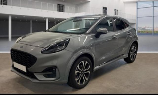 Ford Puma image 2