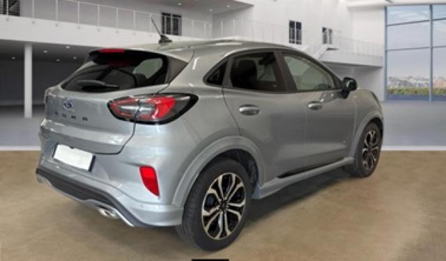 Ford Puma image 3