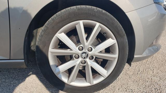 Skoda Fabia image 1
