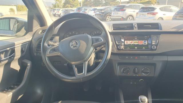 Skoda Fabia image 4