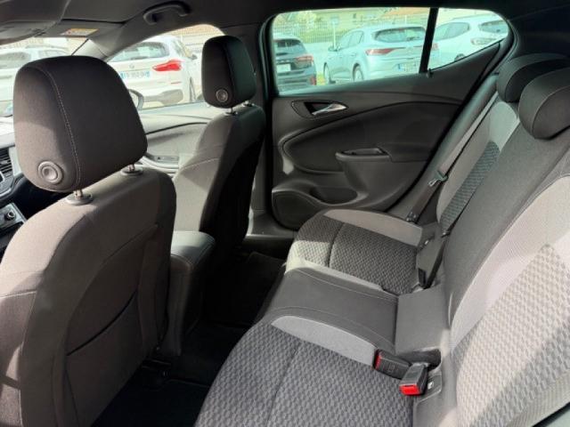 Opel Astra image 3