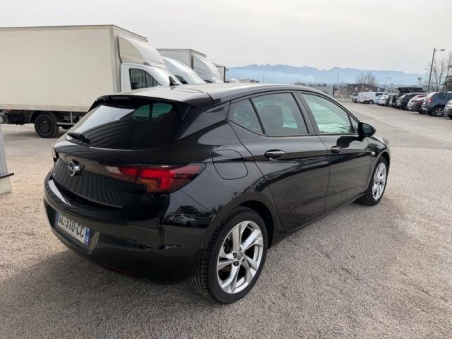 Opel Astra image 6