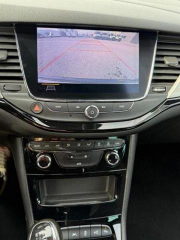 Opel Astra image 4