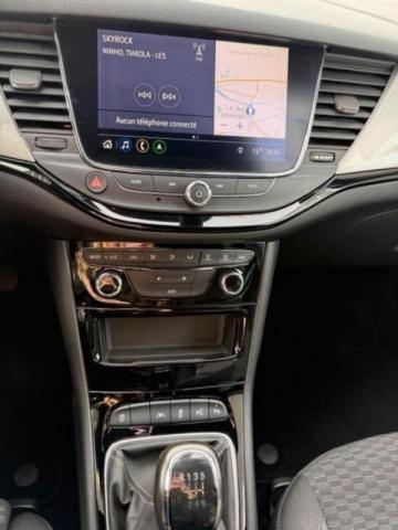 Opel Astra image 8