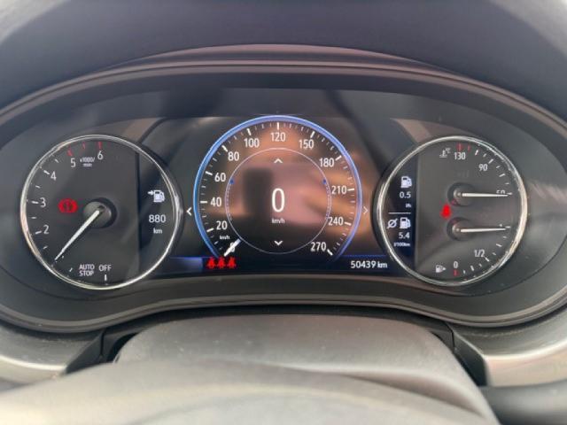 Opel Astra image 5