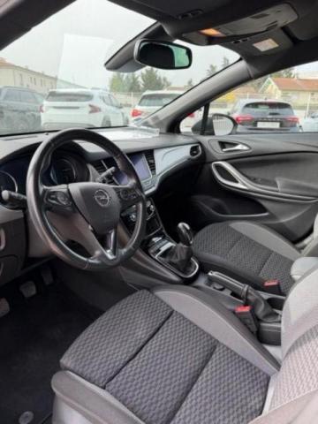 Opel Astra image 1