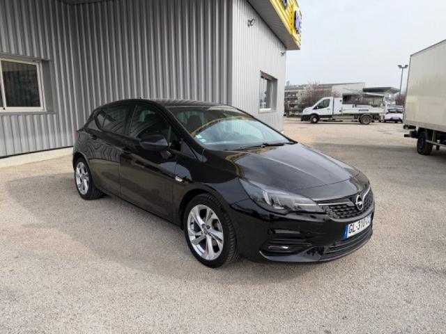 Opel Astra image 7