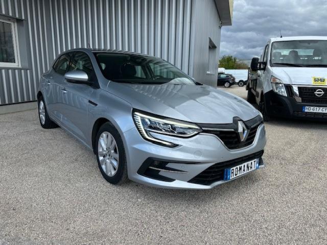 Renault Mégane image 6