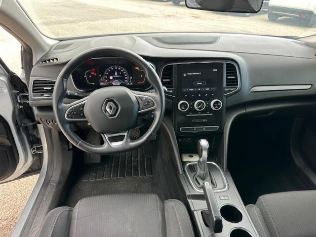 Renault Mégane image 8