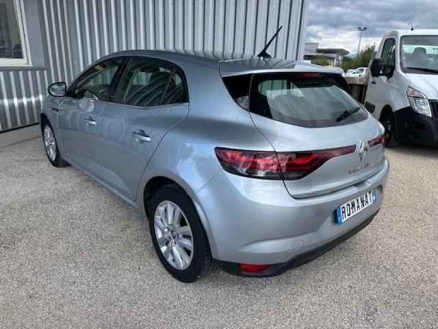 Renault Mégane image 3