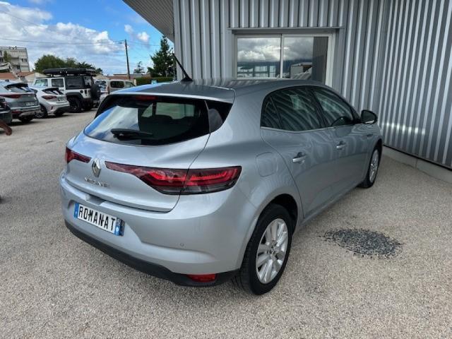 Renault Mégane image 7