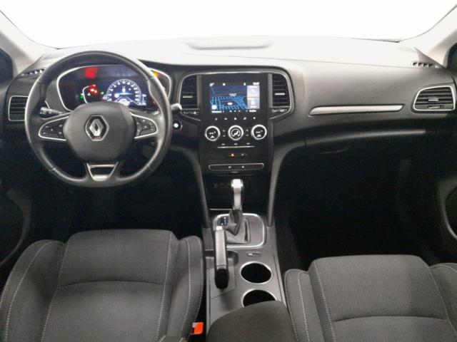 Renault Mégane image 1