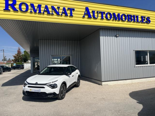 Citroen C4 image 4