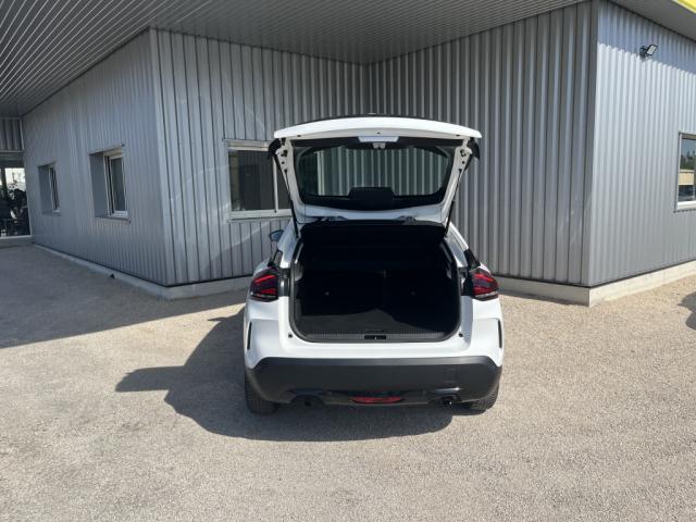 Citroen C4 image 1