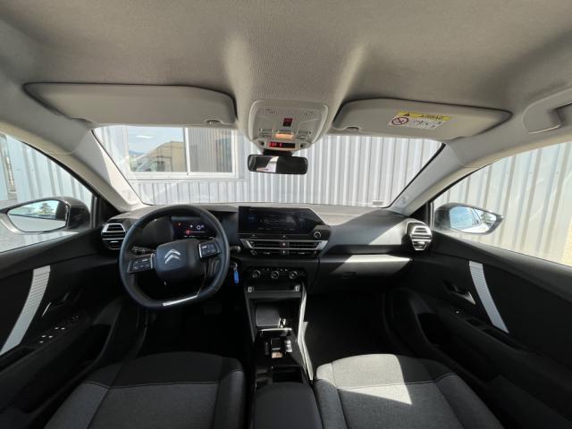 Citroen C4 image 5