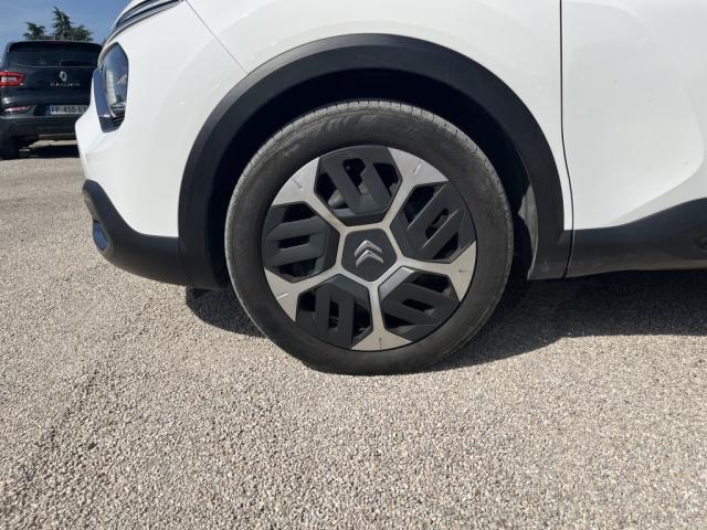 Citroen C4 image 6