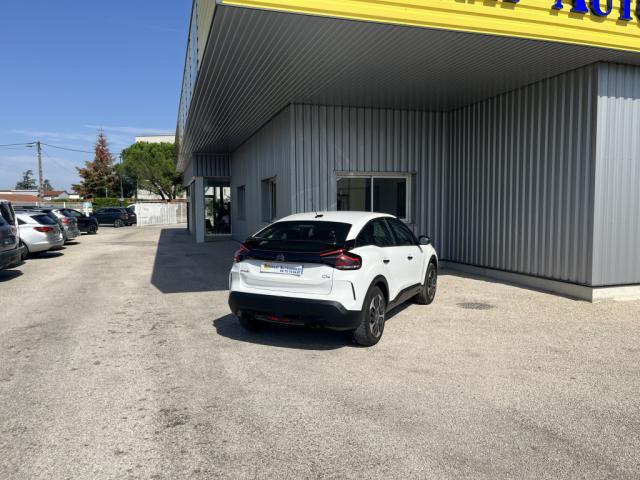 Citroen C4 image 3
