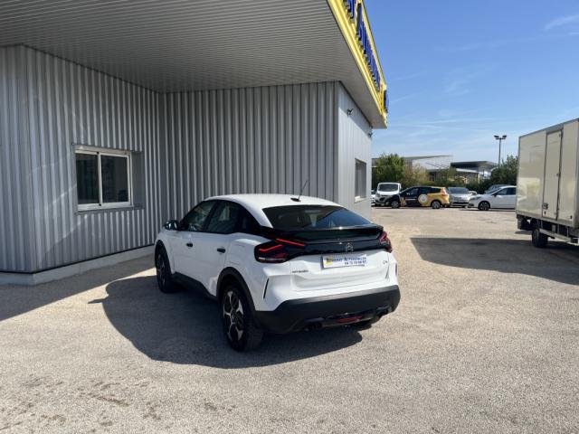 Citroen C4 image 2