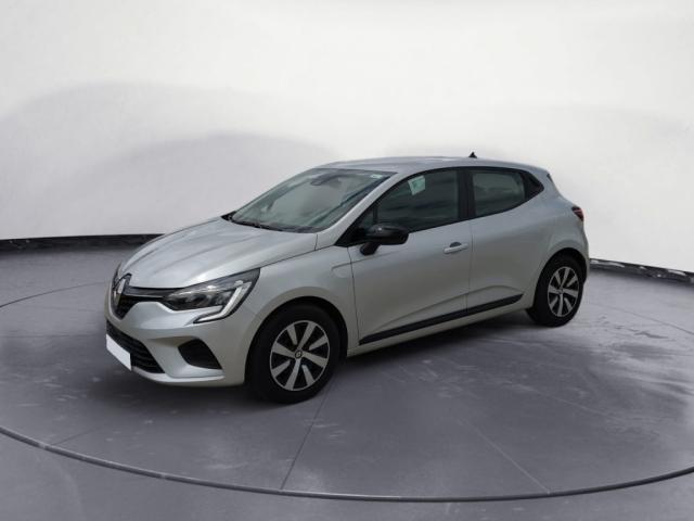 Renault Clio d’occasion