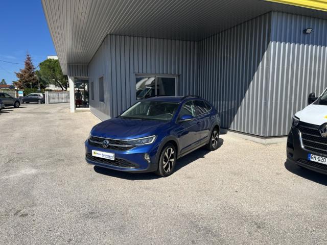 Volkswagen Taigo 1.0 Tsi 116 Dsg7 Life Plus