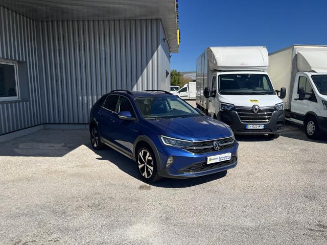 Volkswagen Taigo image 2