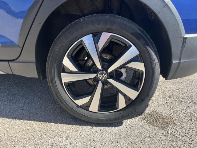 Volkswagen Taigo image 6