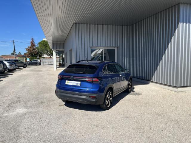 Volkswagen Taigo image 3