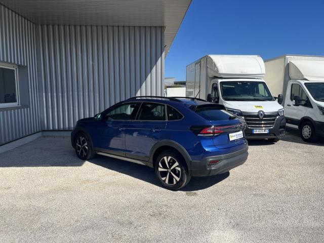 Volkswagen Taigo image 4