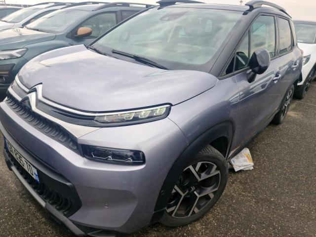 Citroen C3 Aircross Puretech 110 S&s Bvm6 Shine Pack