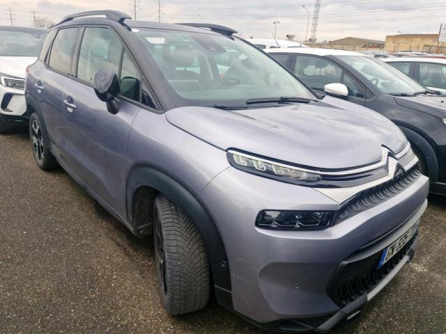 Citroen C3 Aircross image 1