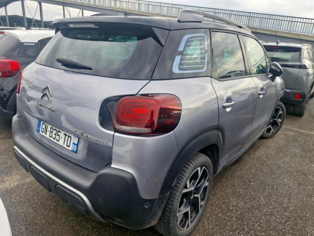 Citroen C3 Aircross image 3