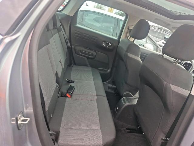 Citroen C3 Aircross image 6