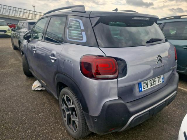 Citroen C3 Aircross image 9