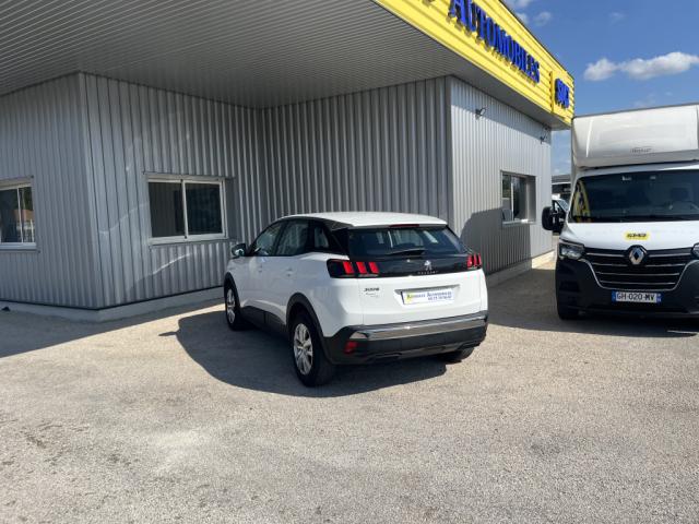 Peugeot 3008 image 5