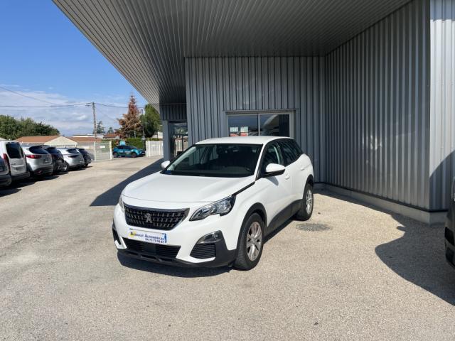 Peugeot 3008 image 4