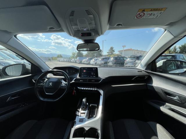 Peugeot 3008 image 3